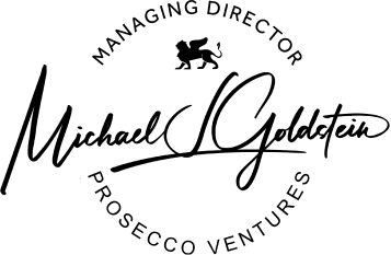 Michael Goldstein Signature