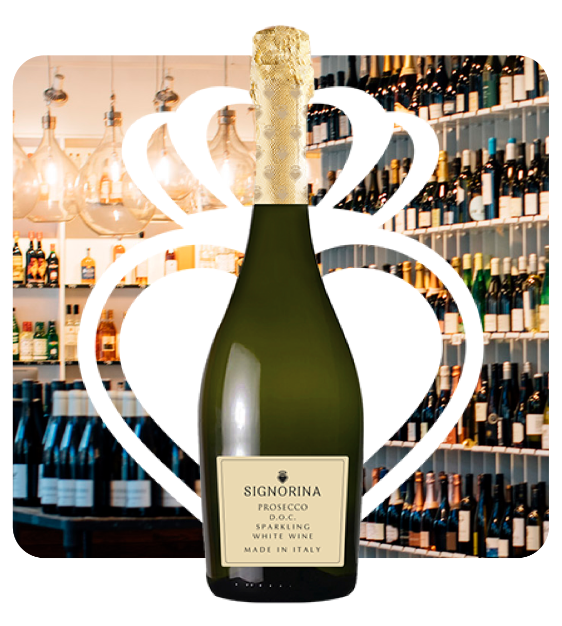Prosecco.com - Servizi di agenzia per rivenditori