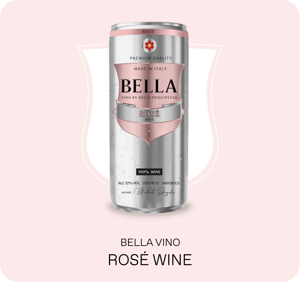 Bella Vino - Still Wines