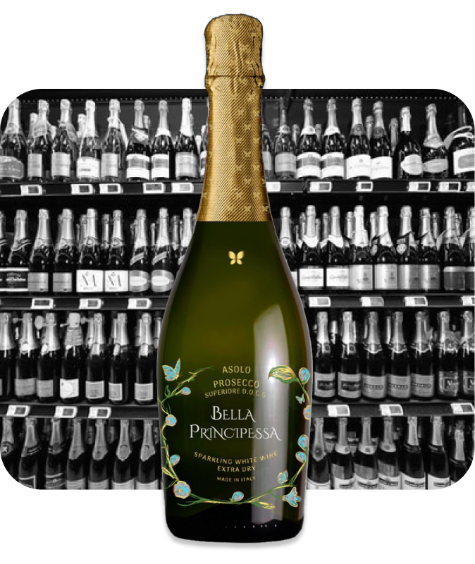 Prosecco Superiore