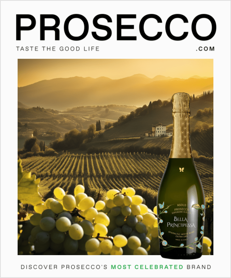 How Many Types of Prosecco Are There? Find Your Perfect Match