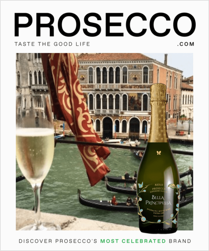 Prosecco, Champagne & Sparkling Wine: The Ultimate Guide to Discovering the Best in 2023