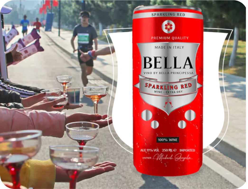 Bella Vino – Die gesundheitlichen Vorteile von Wein