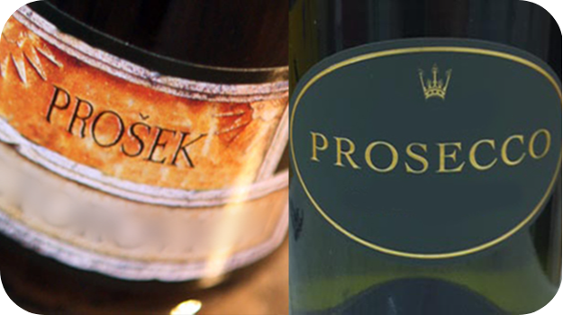 Prosecco o Prošek: una frizzante rissa dai vigneti alle aule di tribunale