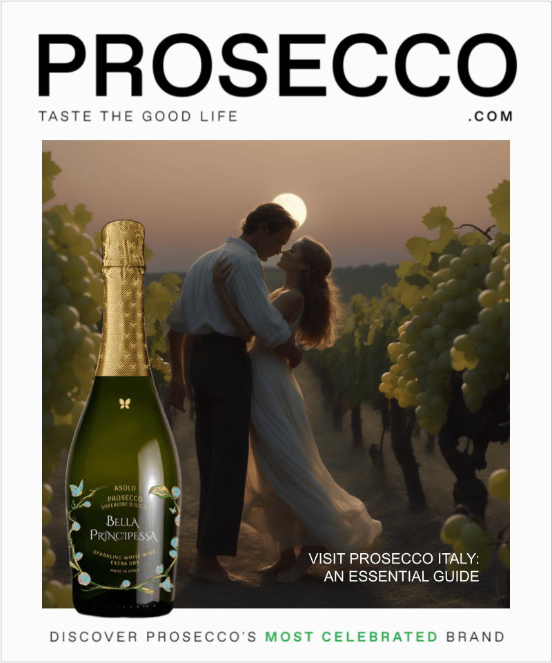 Visit Prosecco Italy: An Essential Guide 2023