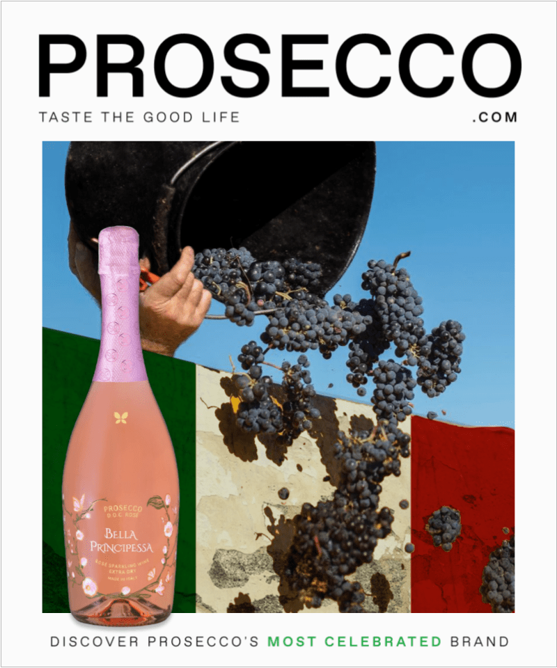 What is Prosecco? A Guide to The Best Italian Sparkling Wine Of 2023