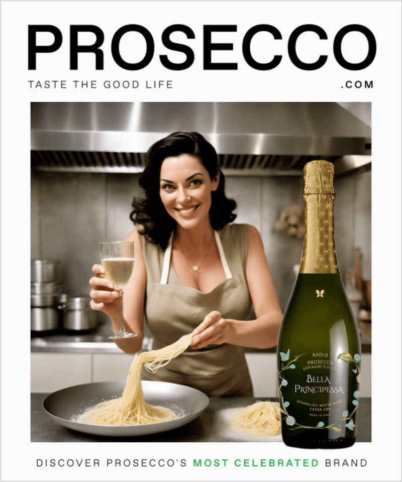 Wine Tasting vs. Wine Drinking: A Guide to Sipping and Savoring Prosecco