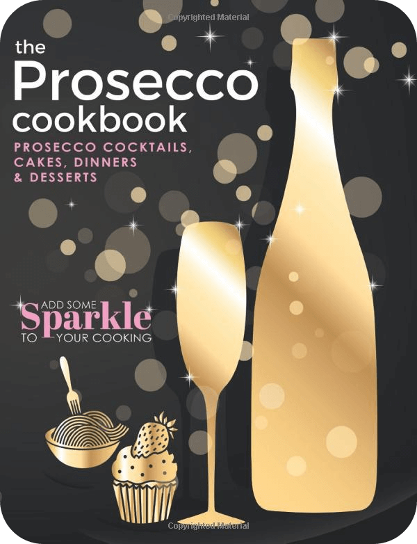 Gönnen Sie sich köstliche Speisenkombinationen mit Prosecco-Rezepten aus dem Rezeptbuch von Prosecco.com