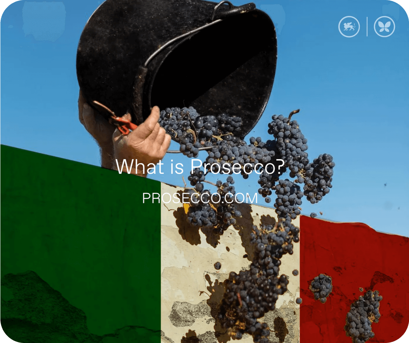 Was ist Prosecco? Ein Leitfaden zum besten italienischen Schaumwein des Jahres 2023