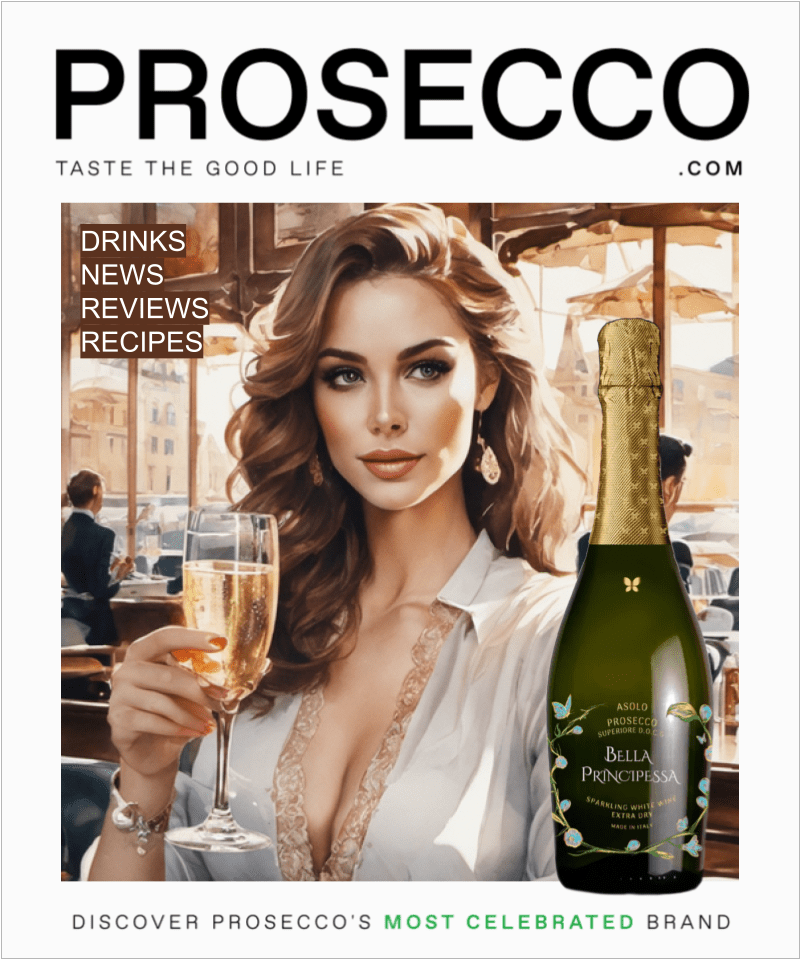 Prosecco Blog Sparkling Insights For Wine & Spirits Lovers