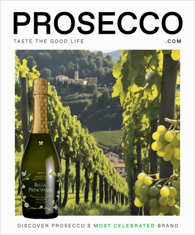 Prosecco Wine History Discover Italy’s Sparkling Legacy