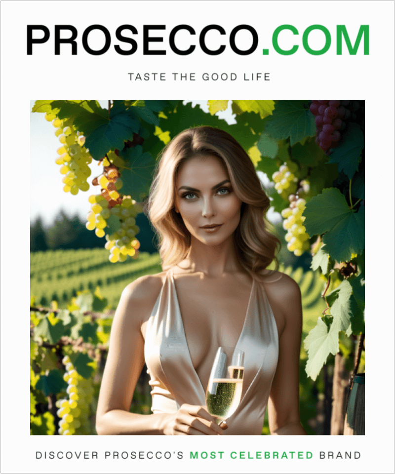 Discover the Sparkling Prosecco Communes of Veneto