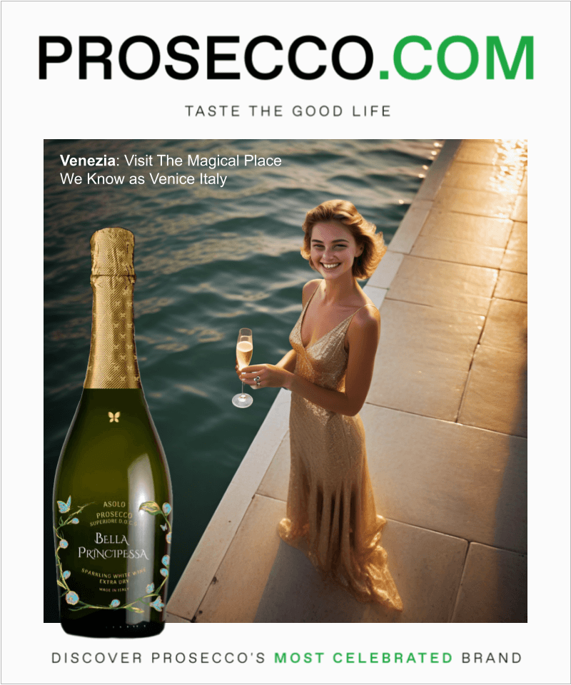 Venezia: Visit The Magical Place We Know as Venice Italy