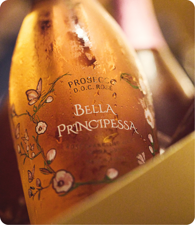 Die Prosecco-Hügel werden zum UNESCO-Weltkulturerbe ernannt