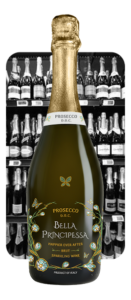 Bella Principessa Prosecco D.O.C.